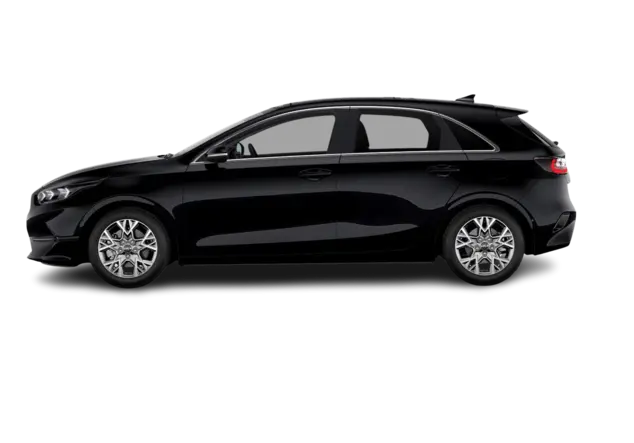 Angebotsdetails Kia Ceed 1.5 T-GDI DCT Vision Zilinaschwarz