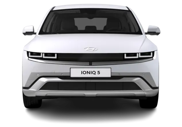 Angebotsdetails Hyundai IONIQ 5 84kWh 239kW Allradantrieb Uniq Atlas White