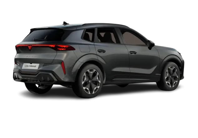 Angebotsdetails Cupra Terramar 2.0 TSI 195kW VZ 4Drive Timanfaya Grau Metallic