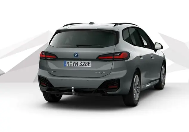 Angebotsdetails BMW 2er Active Tourer 230e Steptronic DCT xDrive Skyscraper Grau metallic