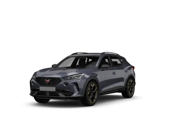 Angebotsdetails Cupra Formentor Graphene Grau