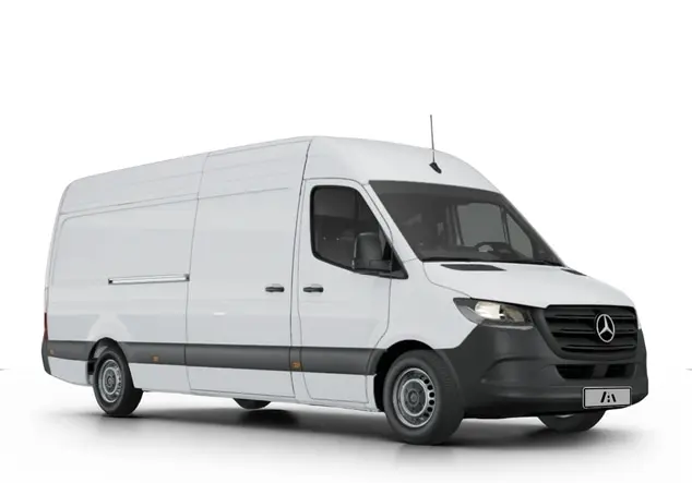 Angebotsdetails Mercedes-Benz Sprinter 315 CDI standard diverse Farben