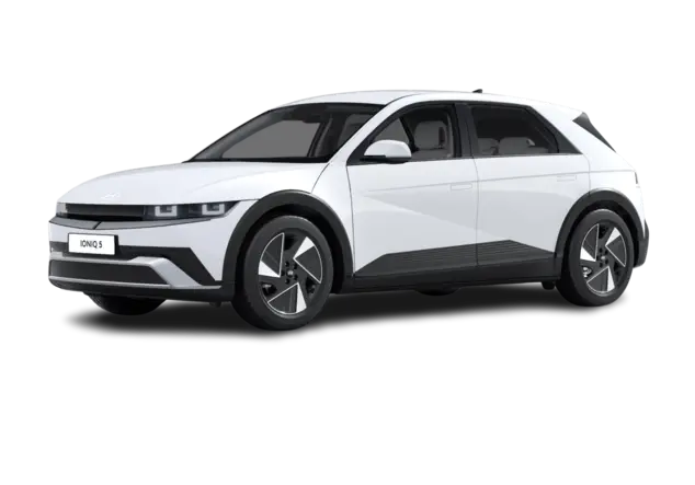 Angebotsdetails Hyundai IONIQ 5 63kWh 125kW Heckantrieb Techniq Atlas White