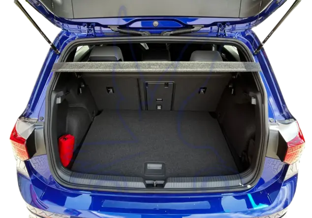 Angebotsdetails Volkswagen Golf Lapizblau