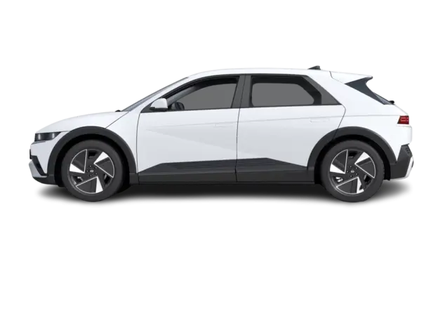 Angebotsdetails Hyundai IONIQ 5 84kWh 168kW Heckantrieb Dynamic Atlas White