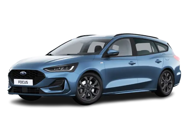 Angebotsdetails Ford FocusTurnier verschiedene Farben verfügbar (nicht wählbar)