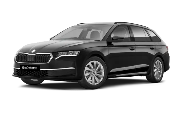 Angebotsdetails Skoda Octavia Combi 1.5 TSI MHEV 110kW Selection Black Magic Perleffekt
