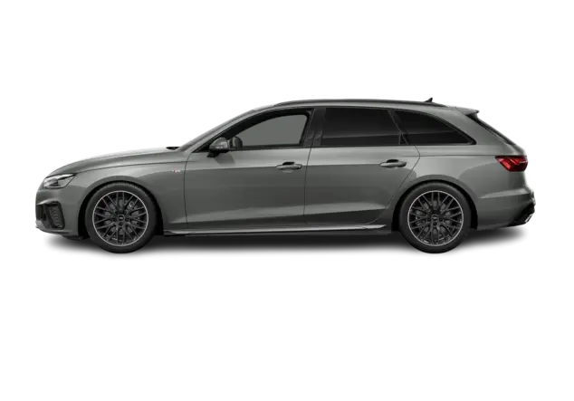 Angebotsdetails Audi A4 Avant 40 TDI S tronic S line Avant Chronosgrau Metallic