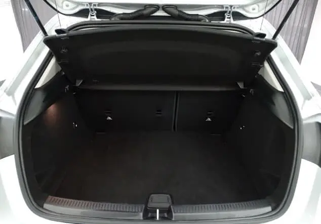 Angebotsdetails Mercedes-Benz A 180 Silver/Grey