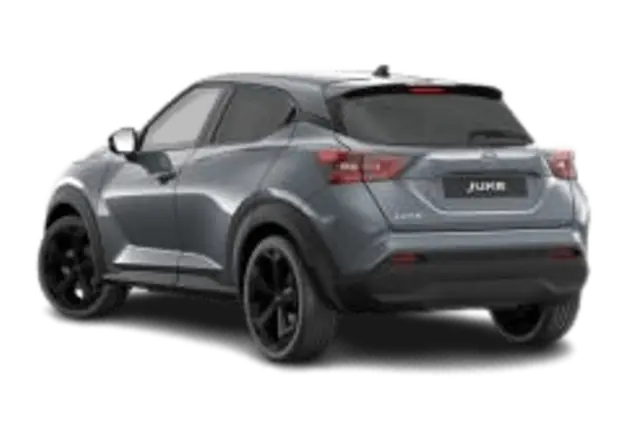 Angebotsdetails Nissan JUKE 1.0 DIG-T TEKNA DCT Ceramic Grey