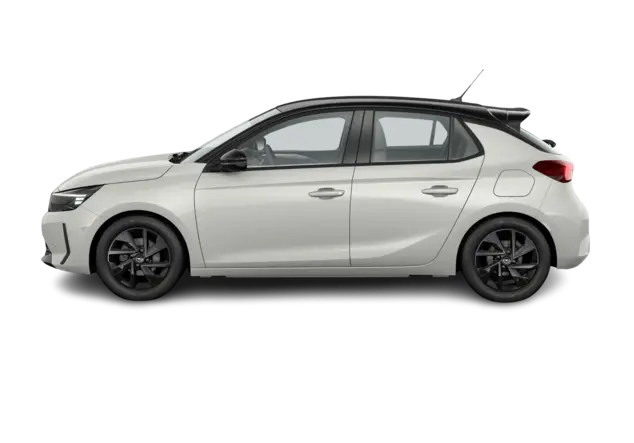 Angebotsdetails Opel Corsa 1.2 Direct Injection Turbo 74kW GS Auto Arktis Weiß Uni