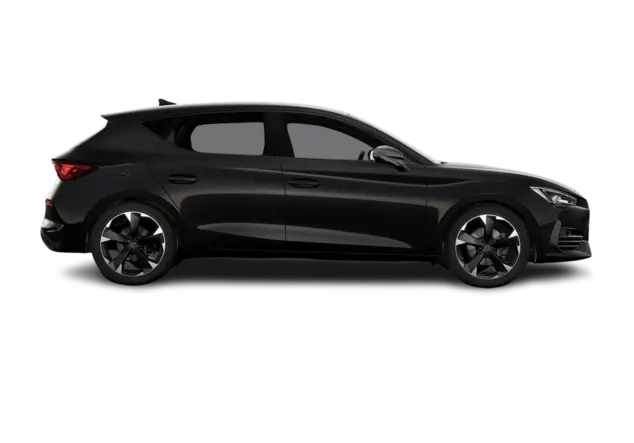 Angebotsdetails Cupra Leon 1.5 eTSI 110kW Midnight Schwarz