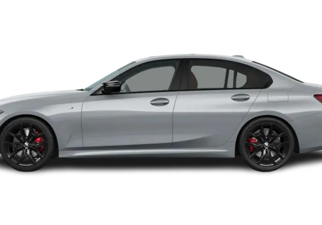 Angebotsdetails BMW 3er Limousine M340i xDrive Auto Brooklyn Grau Metallic