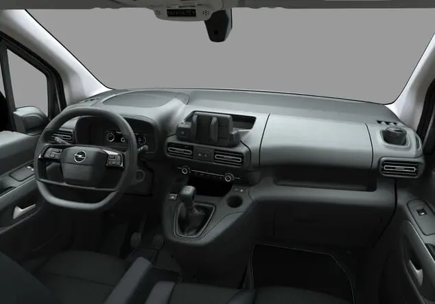 Angebotsdetails Opel Combo LÃ¤nge 1 mit erhÃ¶hter Nutzlast Opel Cargo L1 1.5 Diesel 130 PS 6-Gang-Schaltgetriebe BlueHDi 6-Gang Karbon Schwarz Metallic/Schwarz