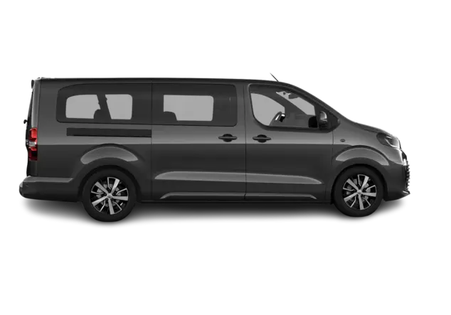 Angebotsdetails Toyota Proace Verso 2,0-l-D-4D 130kW L2 Teamplayer Auto Titanium Grey Metallic