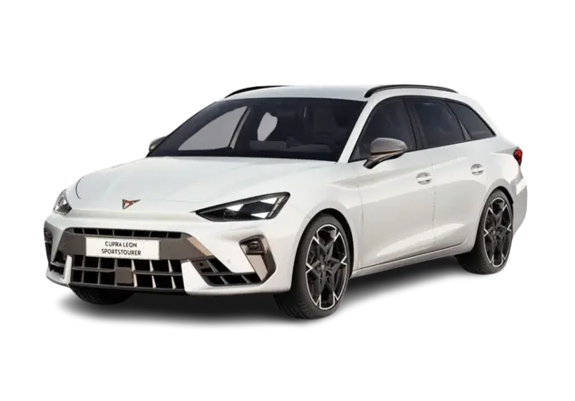 Angebotsdetails Cupra Leon Sportstourer verschiedene Farben verfügbar ( nicht wählbar)