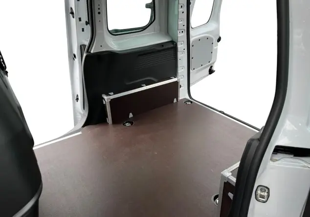 Angebotsdetails Opel Combo-e Kaolin Weiß