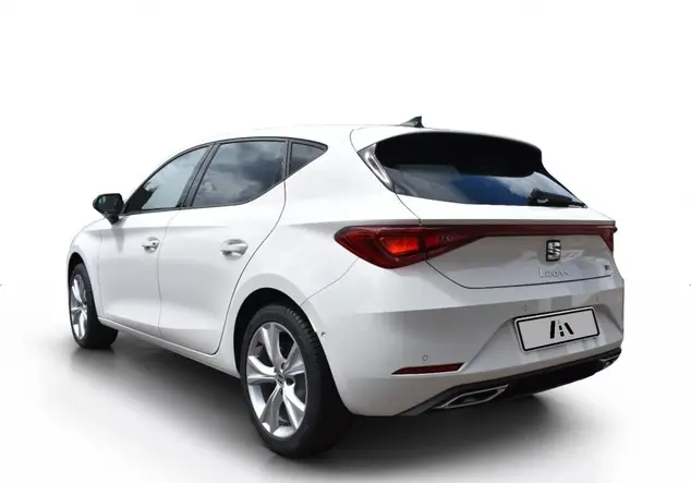 Angebotsdetails Seat Leon 1.0 FR White