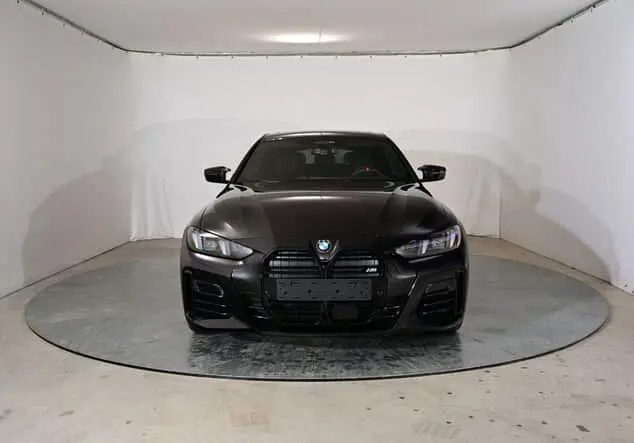 Angebotsdetails BMW 4er Gran Coupé BMW M440i Grand Coupe 275 kW (374 PS) 8-Gang Steptronic xDrive Saphirschwarz metallic