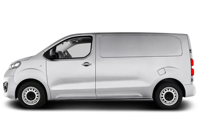Angebotsdetails Opel Vivaro -