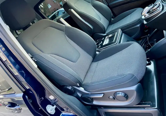 Angebotsdetails Mercedes-Benz Vito blau