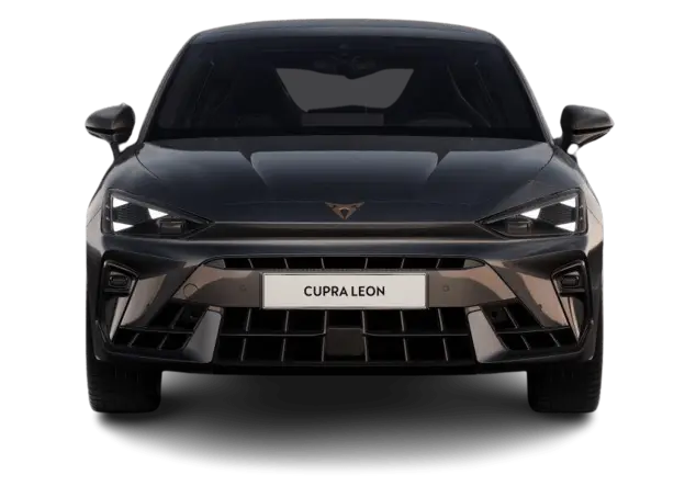 Angebotsdetails Cupra Leon 2.0 TSI 221kW VZ Magnetic Grau Metallic