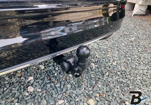 Angebotsdetails Volkswagen Golf Schwarz