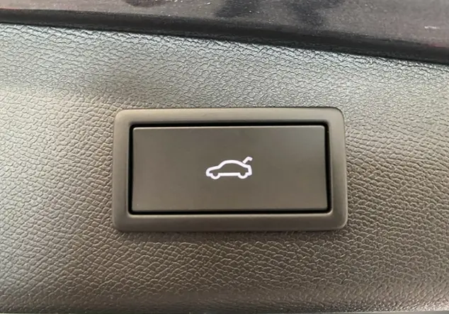 Angebotsdetails Cupra Leon Sportstourer 2.0 TSI / Grau ('Magnetic Tech')