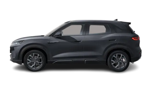 Angebotsdetails BYD Atto 2 45kWh Active Time grey