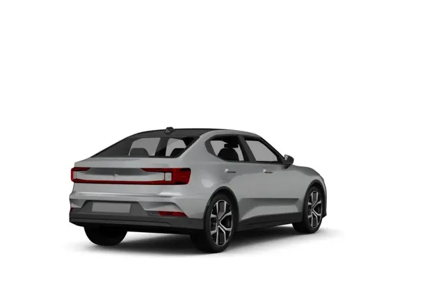 Angebotsdetails Polestar 2 Magnesium
