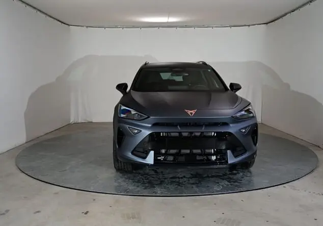 Angebotsdetails Cupra Formentor Cupra Formentor 1.5 eTSI 110 kW (150 PS) 7-Gang-DSG Magnetic Grau Matt