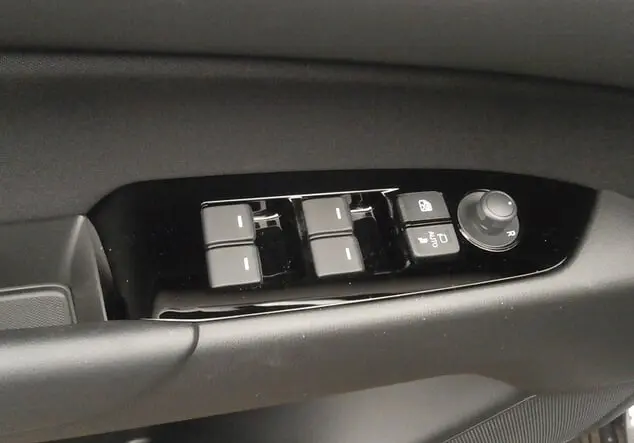 Angebotsdetails Mazda CX-5 Machine Grey