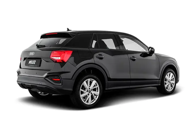 Angebotsdetails Audi Q2 Advanced -