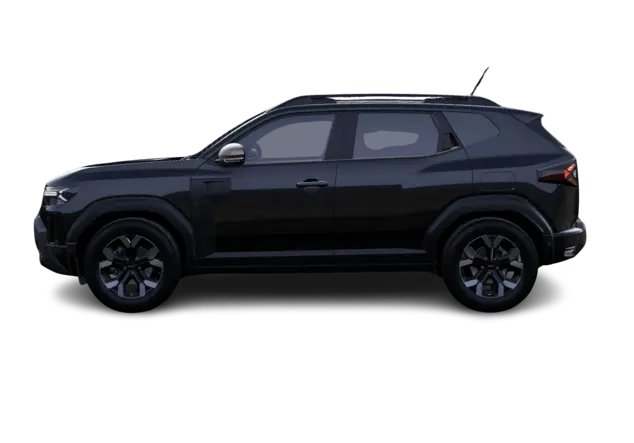 Angebotsdetails Dacia Duster HYBRID 140 Extreme Perlmutt-Schwarz