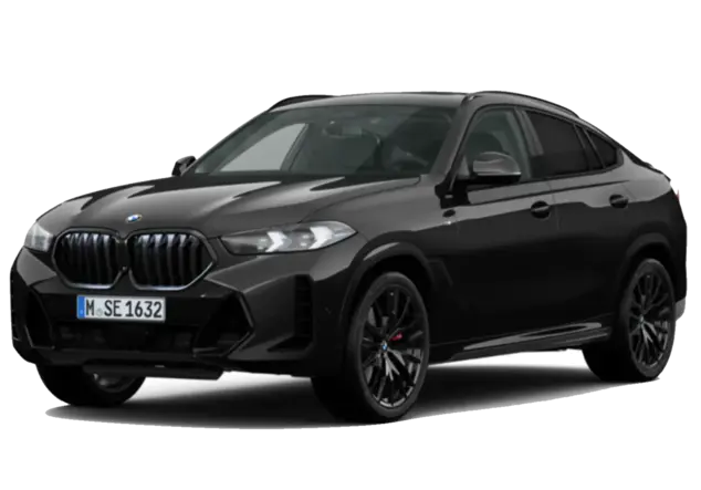 Angebotsdetails BMW X6 Auf Anfrage