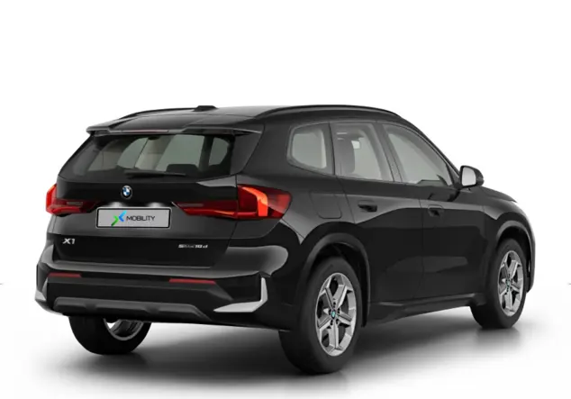 Angebotsdetails BMW X1 sDrive 18d Diverse Farben