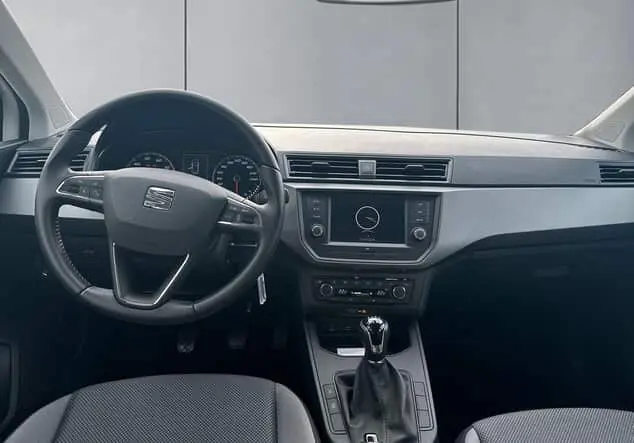Angebotsdetails Seat Ibiza Ibiza Style 1.0 EcoTSI 85 kW (115 PS) Schaltung weiß