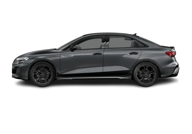 Angebotsdetails Audi A3 Limousine 35 TFSI S tronic S line Limousine Daytonagrau Perleffekt