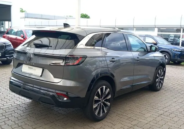 Angebotsdetails Renault Austral Techno TCe 160 MHEV CVT Massage 19