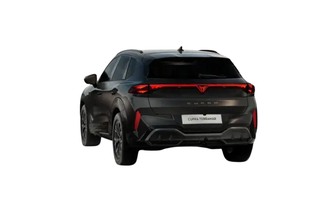 Angebotsdetails Cupra Terramar 2.0 TSI 7-Gang 4Drive verschiedene Farben verfügbar( nicht wählbar)