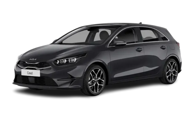 Angebotsdetails Kia Ceed 1.5 T-GDI DCT GT-line Pentametal