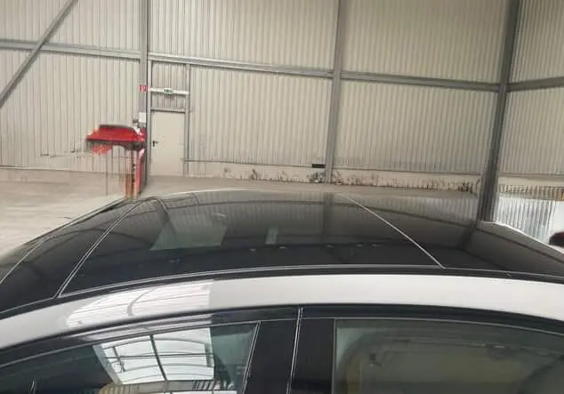 Angebotsdetails Mercedes-Benz E E200 Line Advanced Plus*Night*Pano*Superscreen*360grad*Distronic*Softclose* Alpin Grau