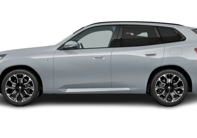 Angebotsdetails BMW X3 xDrive30e Brooklyn Grau Metallic