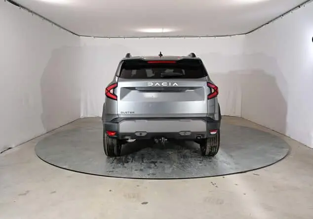 Angebotsdetails Dacia Duster Duster journey mild hybrid 96 kW (130 PS) 6-Gang Dolomit-Grau Metallic