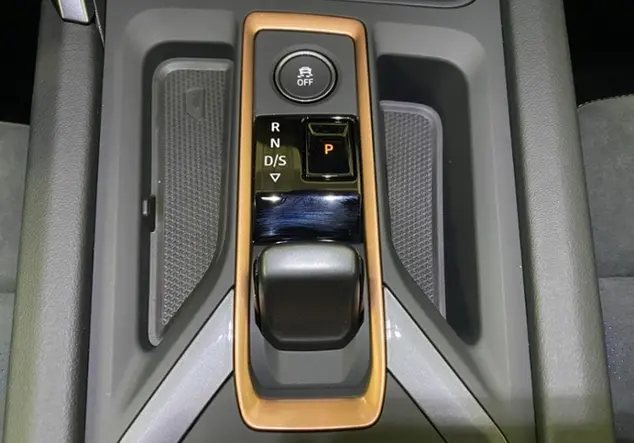 Angebotsdetails Cupra Leon Sportstourer 2.0 TSI / Grau ('Magnetic Tech')
