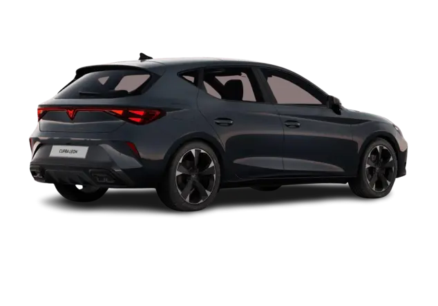 Angebotsdetails Cupra Leon 1.5 eTSI 110kW Fjord Blau Uni