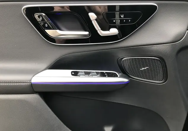 Angebotsdetails Mercedes-Benz GLC Schwarzlack obsidianschwarz
