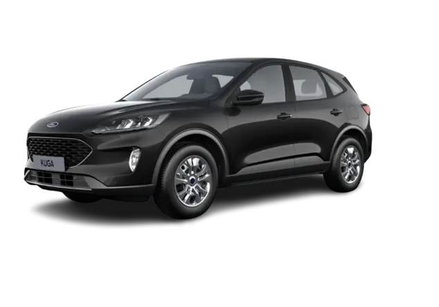 Angebotsdetails Ford Kuga agateblack metallic