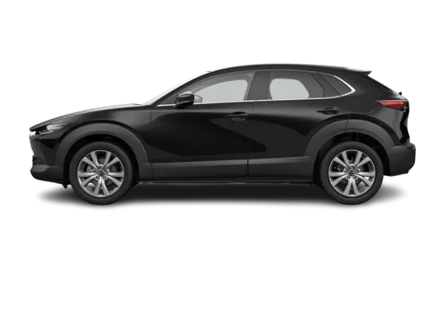Angebotsdetails Mazda CX-30 Exclusive-Line Jetblack Metallic