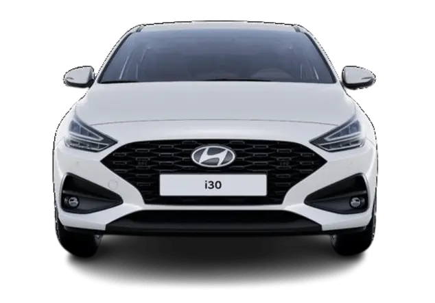 Angebotsdetails Hyundai i30 1.5 T-GDI Hybrid Advantage DCT Atlas White